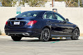 2020 Mercedes-Benz C-Class C 300