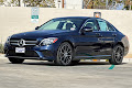 2020 Mercedes-Benz C-Class C 300