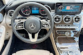 2020 Mercedes-Benz C-Class C 300