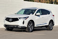 2026 Acura RDX Technology Package