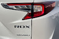 2026 Acura RDX Technology Package