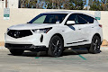 2026 Acura RDX A-Spec Package