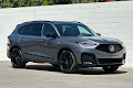 2026 Acura MDX A-Spec Advance Package