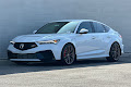 2025 Acura Integra Type S