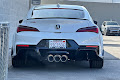 2025 Acura Integra Type S