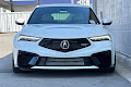 2025 Acura Integra Type S