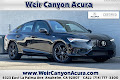 2024 Acura Integra A-Spec Tech Package