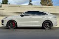 2021 Porsche Cayenne Coupe GTS