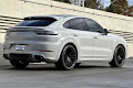 2021 Porsche Cayenne Coupe GTS