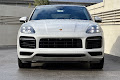 2021 Porsche Cayenne Coupe GTS