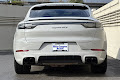 2021 Porsche Cayenne Coupe GTS