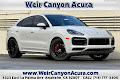 2021 Porsche Cayenne Coupe GTS