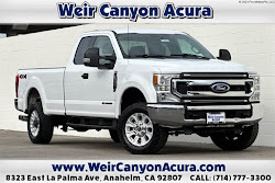 2022 Ford F-350SD XLT