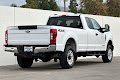 2022 Ford F-350SD XLT
