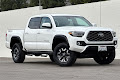 2022 Toyota Tacoma TRD Off-Road