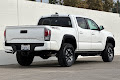 2022 Toyota Tacoma TRD Off-Road