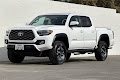 2022 Toyota Tacoma TRD Off-Road
