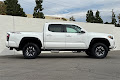 2022 Toyota Tacoma TRD Off-Road