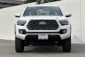 2022 Toyota Tacoma TRD Off-Road
