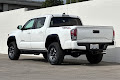 2022 Toyota Tacoma TRD Off-Road