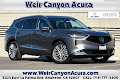 2023 Acura MDX Advance