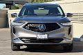 2023 Acura MDX Advance