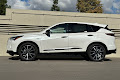 2026 Acura RDX A-Spec Advance Package
