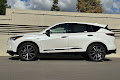 2026 Acura RDX A-Spec Advance Package