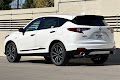 2026 Acura RDX A-Spec Advance Package