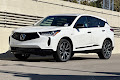 2026 Acura RDX A-Spec Advance Package