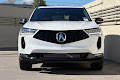 2026 Acura RDX A-Spec Advance Package