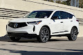 2026 Acura RDX A-Spec Advance Package