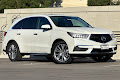 2018 Acura MDX 3.5L