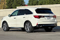 2018 Acura MDX 3.5L