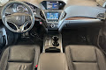 2018 Acura MDX 3.5L