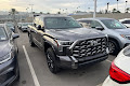 2023 Toyota Tundra Hybrid Platinum
