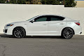 2019 Acura ILX Premium and A-SPEC Packages