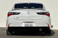 2019 Acura ILX Premium and A-SPEC Packages