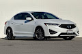 2019 Acura ILX Premium and A-SPEC Packages