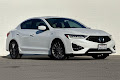 2019 Acura ILX Premium and A-SPEC Packages