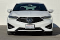 2019 Acura ILX Premium and A-SPEC Packages