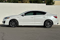 2019 Acura ILX Premium and A-SPEC Packages