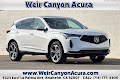 2026 Acura RDX Technology Package