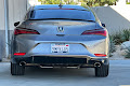 2024 Acura Integra A-Spec Package