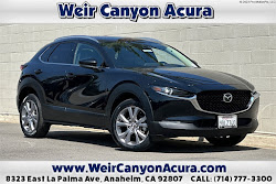 2022 Mazda CX-30 2.5 S Premium Package