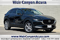 2022 Mazda CX-30 2.5 S Premium Package