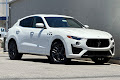 2022 Maserati Levante Modena