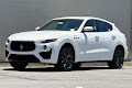 2022 Maserati Levante Modena