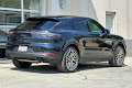 2023 Porsche Cayenne Coupe Platinum Edition