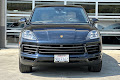 2023 Porsche Cayenne Coupe Platinum Edition